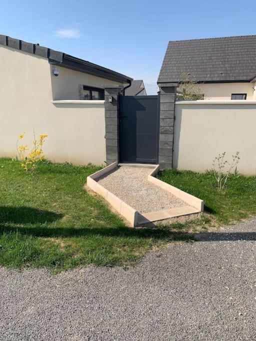 My Little Home Varennes-le-Grand Extérieur photo