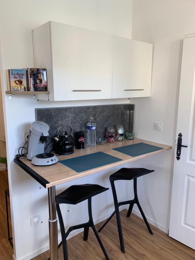 My Little Home Varennes-le-Grand Extérieur photo