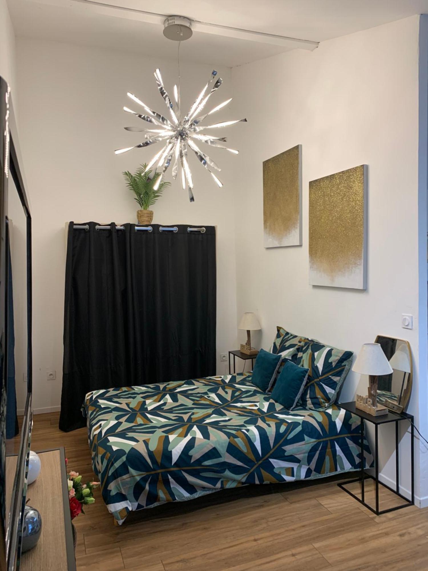 My Little Home Varennes-le-Grand Extérieur photo